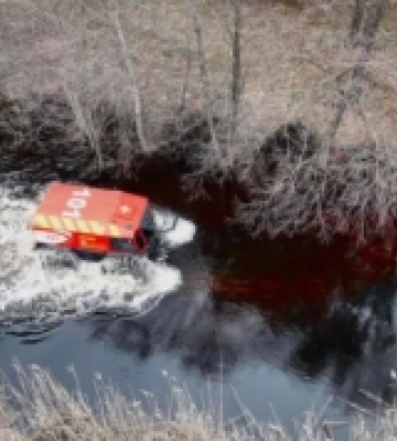 Волинські рятувальники продовжують пошуки зниклої дівчини із Седлища