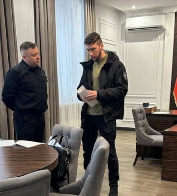 Державний архів Волинської області оприлюднив 150 кримінальних справ за 1939-1989 роки
