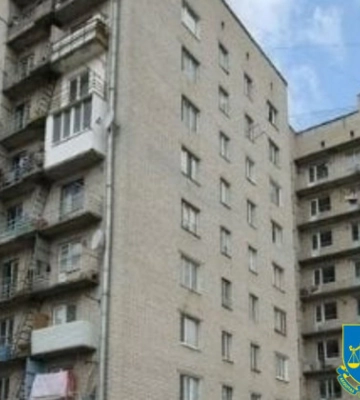 На Київщині громаді через суд повернули два гуртожитки вартістю понад 400 млн грн