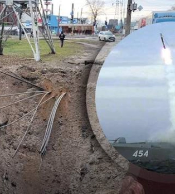 Могло бути випробування, – військовий оглядач про удар &quot;Цирконом&quot; по Києву