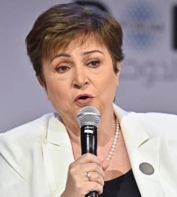 У МВФ заявили, що Україна &quot;заслужила&quot; $42 млрд