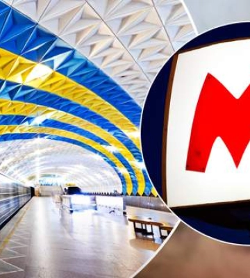 Из-за постоянных обстрелов начало протекать харьковское метро: для каких станций есть опасность
