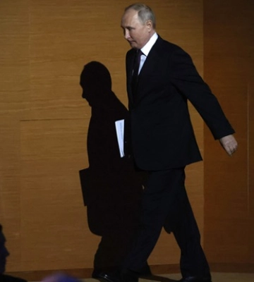 Сохранить захваченное. Что Путин предлагал США