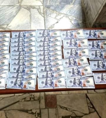 У Львові затримали хірурга військового госпіталю - підозрюють в отриманні $5 тисяч хабаря