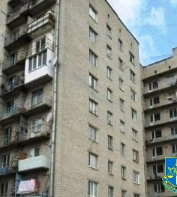 На Київщині громаді через суд повернули два гуртожитки вартістю понад 400 млн грн