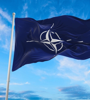 Посол США в НАТО: Не ожидаю, что на саммите этим летом Альянс пришлет приглашение Украине