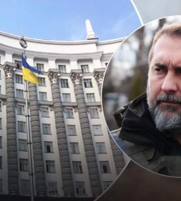 Бывший глава Луганской ОВА Гайдай получил новую должность: кем его назначили