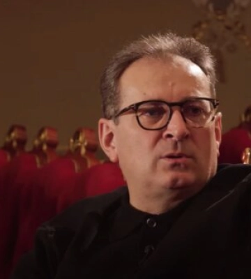 Богдан Струтинский рассказал, сколько стоит сегодня на самом деле театр: «Экономика против»