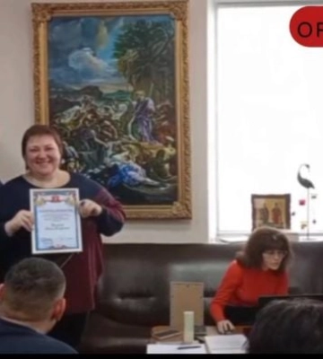 В Мелитополе “засветили” нотариусов, которые помогают оккупантам “отжимать” недвижимость – кто они (фото, видео)
