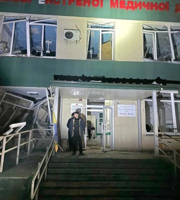 Удары ВС РФ по Селидово: повреждены девять жилых домов, среди жертв есть ребенок, — ГВА
