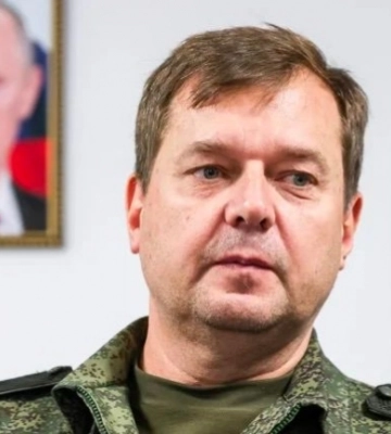 Гайляйтер Е. Балицкий назвал срок запуска аэропорта в Мелитополе