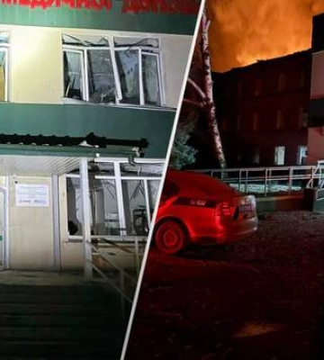 Удар по Селидовому: есть погибшие, количество пострадавших возросло