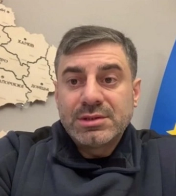 Лубинец рассказал, как РФ нарушила договоренности о раненых в Авдеевке