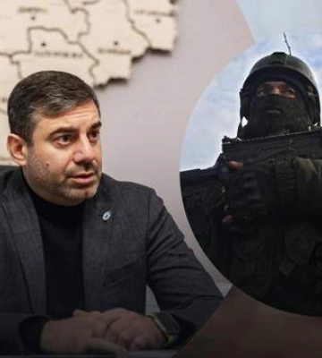 Мы не знаем, что с этим делать, – Лубинец о расстреле украинских пленных в Авдеевке
