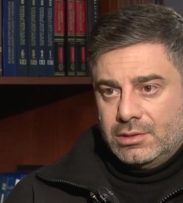 Случаев расстрела украинских пленных россиянами гораздо больше, чем известно, - Лубинец