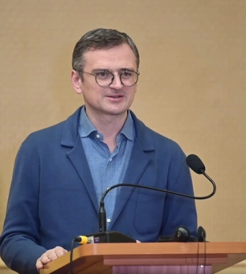 Кулеба назвав зброю, яка потрібна Україні для перемоги