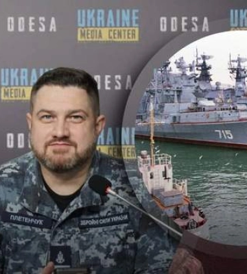 Уничтожение вражеского флота и Крымского моста: в ВМС рассказали дальнейшие планы