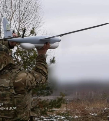 Генштаб: чи атакували війська РФ на Харківщині у другу річницю вторгнення