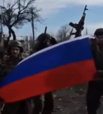 Генштаб заявив про відбиття атак у районі Ласточкиного, яке росіяни оголосили захопленим
