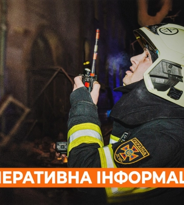 Женщина погибла в собственном доме в Казачьей Лопани на Харьковщине