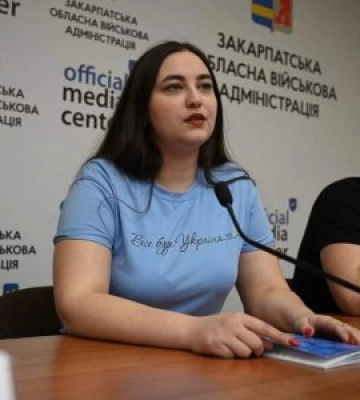 Результати опитування молоді Закарпаття презентували у вигляді посібника