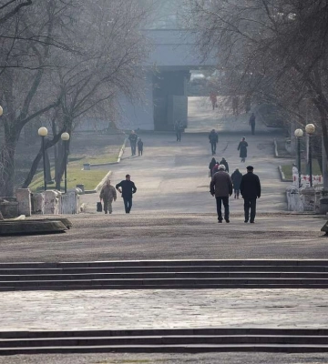 Погода та прикмети на сьогодні, 25 лютого 2023 року