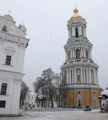 На Київщині очікується тепла погода: синоптики дали новий прогноз