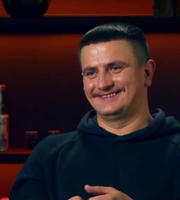 «МастерШеф»: кулінара з Волині відправили на балкон