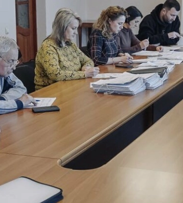 На матеріальну допомогу жителям Полтавщини спрямували понад 8 млн гривень