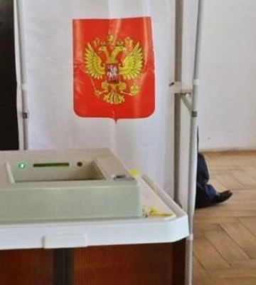 В  Мелитополе и Токмаке убили двух организаторов фейковых выборов - росСМИ