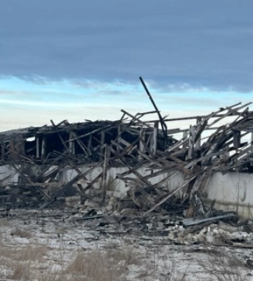Ворог минулої доби обстріляв 15 населених пунктів Харківщини
