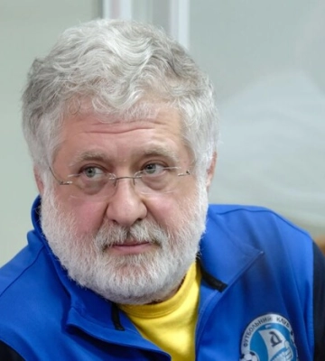 Комерційний директор ФК «Дніпро-1» заявив, що Коломойський не є інвестором клубу