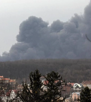 Уночі ворог обстріляв чотири громади на Шосткинщині