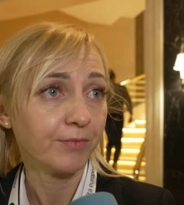 У нас високі шанси втратити Харків, – нардепка Олександра Устінова
