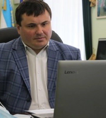 "Оснований для паники нет": СМИ показали письмо главы Укроборонпрома перед полномасштабным вторжением "Оснований для паники нет": СМИ показали письмо главы Укроборонпрома перед полномасштабным вторжением
