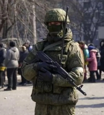 На оккупированном Запорожье при странных обстоятельствах скончались организаторы выборов Путина: оккупанты бьют тревогу