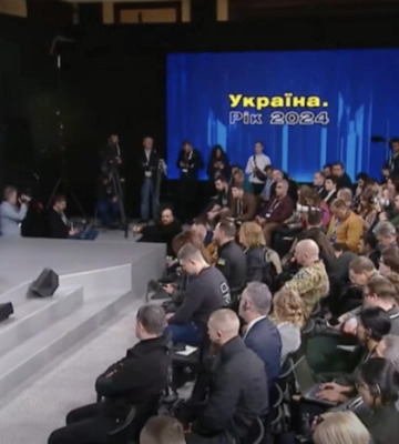 Умєров анонсував потужний план на 2024 рік