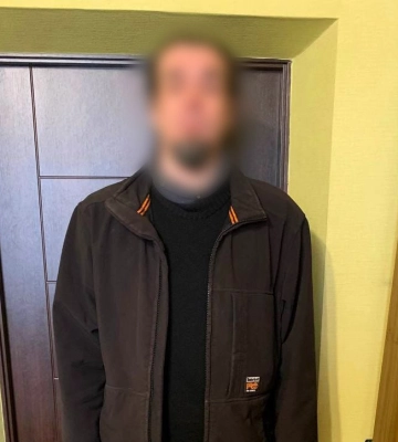 Харків’янин забив знайому сокирою, щоб не віддавати 7 тис. грн боргу 