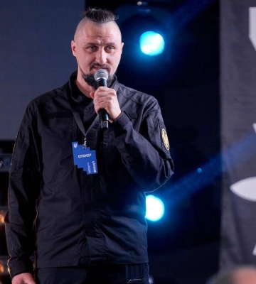 Зруйнований вокзал та храм: росія завдала масований удар на Донеччині