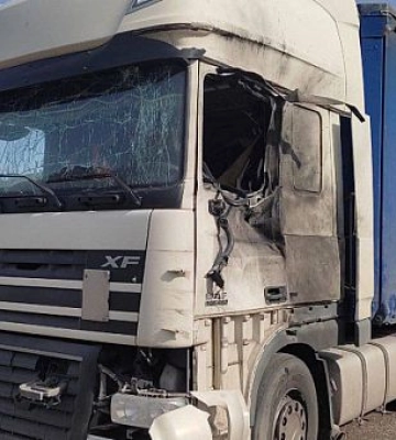 Сбросили взрывчатку на авто: в Никополе погиб мужчина