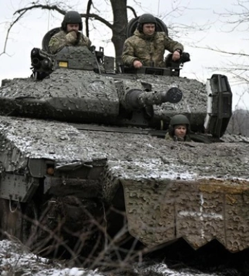 Половина оружия не поступает в Украину вовремя - МО