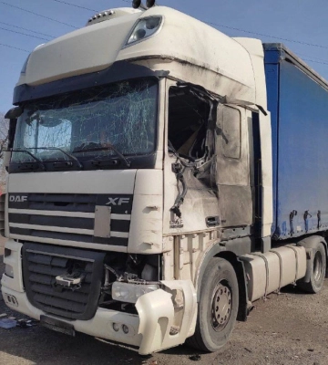 Армія РФ скинула боєприпас з БпЛА на Нікополь: загинув чоловік