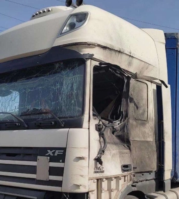 Армія РФ скинула боєприпас з БпЛА на Нікополь: загинув чоловік