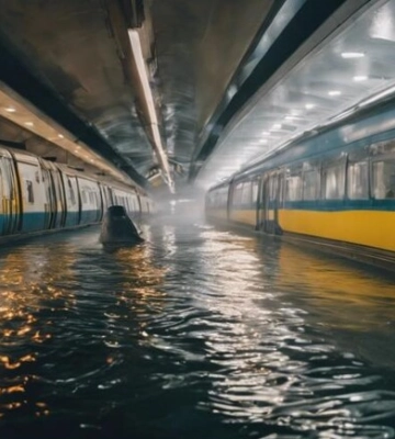 Київське метро може перетворитися на канали Венеції: депутат Київради