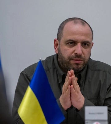 Умеров анонсировал мощный план на 2024 год