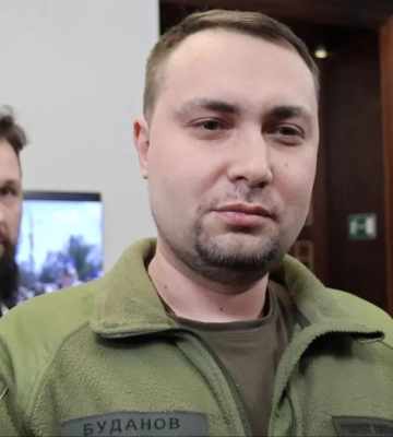 Буданов о Крыме: Врагов ожидают новые сюрпризы