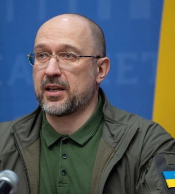 Допомога від США: Шмигаль назвав суму, на яку очікує Україна цього року
