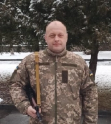 Кадрові зміни на Рівненщині: у Вараській районній військовій адміністрації – новий голова