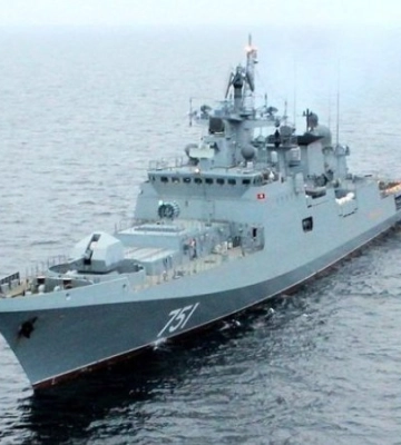 Спроби росіян подолати український успіх у морській війні зазнають невдач, − британське міноборони