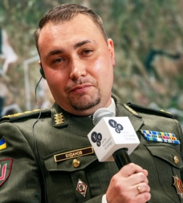 Успехами в Крыму мы обязаны его жителям, - Буданов анонсировал новые сюрпризы на полуострове